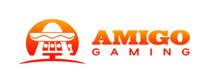 Знак разработчика Amigo Gaming