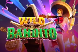 Изображение игры Wild Bandito в каталоге Olimp