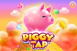 Изображение игры Piggy Tap в каталоге Olimp