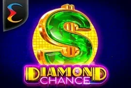 Изображение игры Diamond Chance в каталоге Olimp