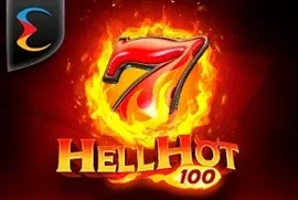 Изображение игры Hell Hot 100 в каталоге Olimp