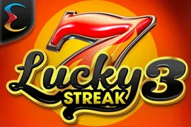 Изображение игры Lucky Streak 3 в каталоге Olimp