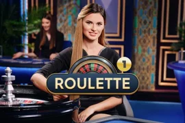 Изображение игры Roulette 1 в каталоге Olimp