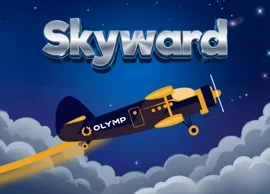 Изображение игры Skyward в каталоге Olimp