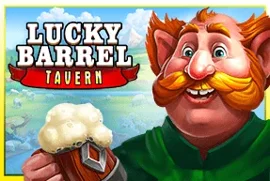 Изображение игры Lucky Barrel Tavern в каталоге Olimp