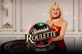 Изображение игры Spanish Roulette в каталоге Olimp
