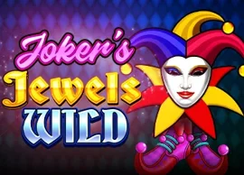 Изображение игры Joker's Jewels Wild в каталоге Olimp