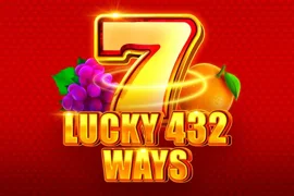 Изображение игры Lucky 432 Ways в каталоге Olimp
