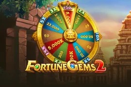 Изображение игры Fortune Gems 2 в каталоге Olimp