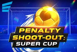 Изображение игры Penalty shoot-out: Super Cup в каталоге Olimp