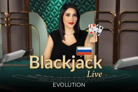 Изображение игры Blackjack Classic Ru в каталоге Olimp