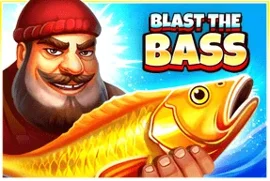 Изображение игры Blast the Bass в каталоге Olimp