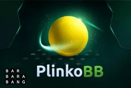 Изображение игры Plinko BB в каталоге Olimp