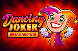 Изображение игры Dancing Joker в каталоге Olimp