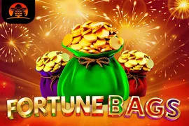 Изображение игры Fortune Bags в каталоге Olimp