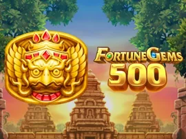 Изображение игры Fortune Gems 500 в каталоге Olimp