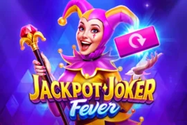 Изображение игры Jackpot Joker Fever в каталоге Olimp