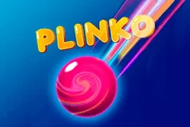 Изображение игры Plinko в каталоге Olimp