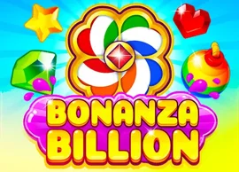 Изображение игры Bonanza Billion в каталоге Olimp