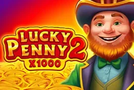 Изображение игры Lucky Penny 2 в каталоге Olimp