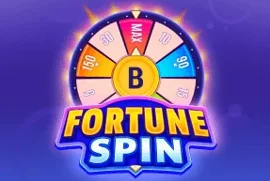 Изображение игры Fortune Spin в каталоге Olimp
