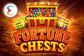 Изображение игры Fortune Chests в каталоге Olimp
