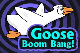 Изображение игры Goose Boom Bang! в каталоге Olimp