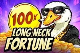 Изображение игры Long Neck Fortune в каталоге Olimp
