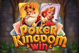 Изображение игры Poker Kingdom Win в каталоге Olimp