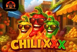 Изображение игры Chili XXX в каталоге Olimp