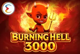 Изображение игры Burning Hell 3000 Degrees в каталоге Olimp
