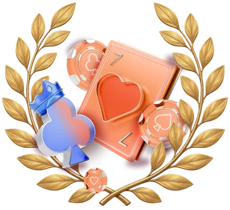 Игровые карты и жетоны на промо джекпота Betgames