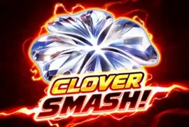Изображение игры Clover Smash в каталоге Olimp