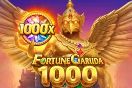 Изображение игры Fortune Garuda 1000 в каталоге Olimp