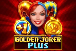 Изображение игры Golden Joker Plus в каталоге Olimp