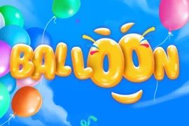 Изображение игры Balloon в каталоге Olimp