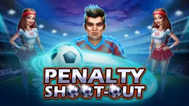 Изображение игры Penalty Shoot Out в каталоге Olimp