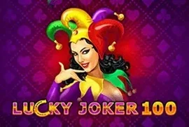 Изображение игры Lucky Joker 100 в каталоге Olimp