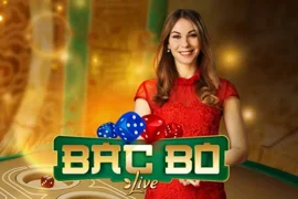 Изображение игры Bac Bo в каталоге Olimp