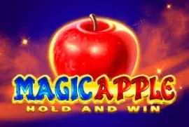 Изображение игры Magic Apple в каталоге Olimp
