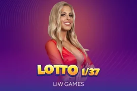 Изображение игры LiveGames37 в каталоге Olimp