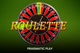 Изображение игры Roulette в каталоге Olimp